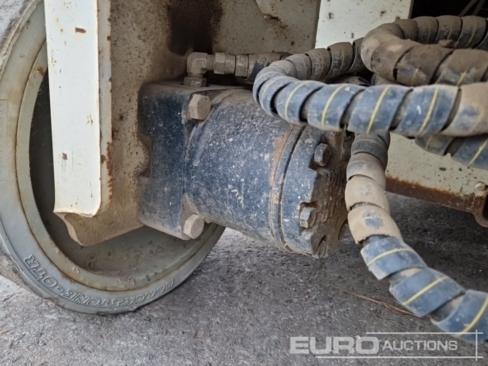 Plataforma aérea 2013 Genie GS3232: foto 11 Plataforma aérea 2013 Genie GS3232: foto 11