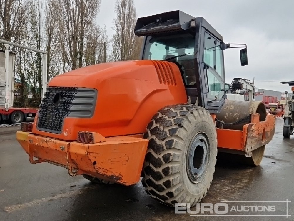 2013 Hamm 3520 - Rolo: foto 5 2013 Hamm 3520 - Rolo: foto 5