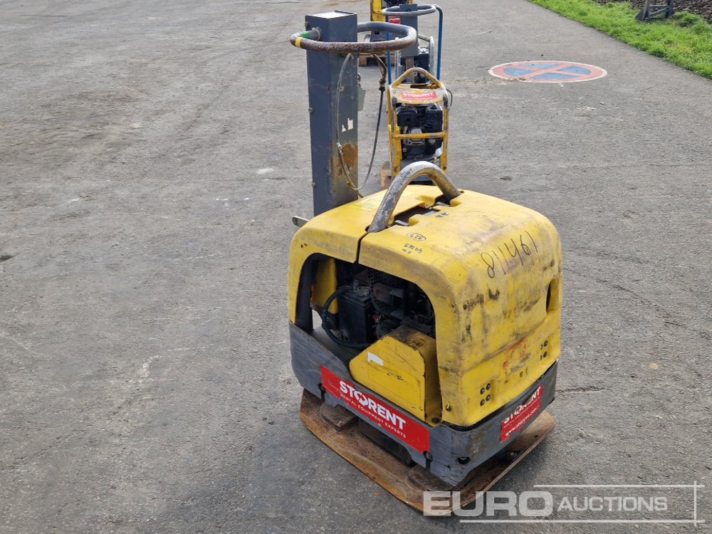 2014 Atlas Copco LG300 - Máquina de asfalto: foto 2 2014 Atlas Copco LG300 - Máquina de asfalto: foto 2