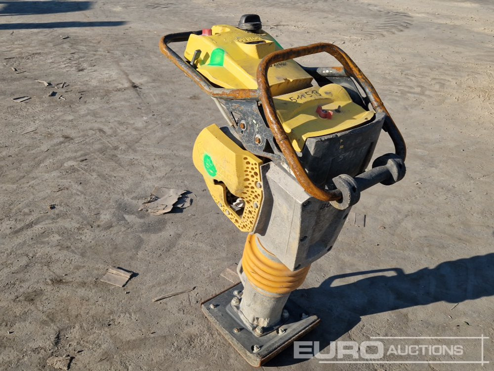2014 Bomag BT 65 - Máquina de asfalto: foto 4 2014 Bomag BT 65 - Máquina de asfalto: foto 4