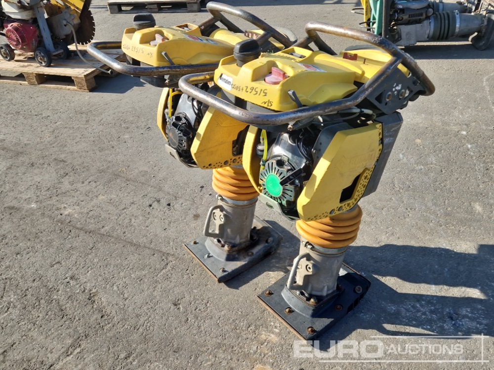 2015 Bomag BT65 - Máquina de asfalto: foto 3 2015 Bomag BT65 - Máquina de asfalto: foto 3