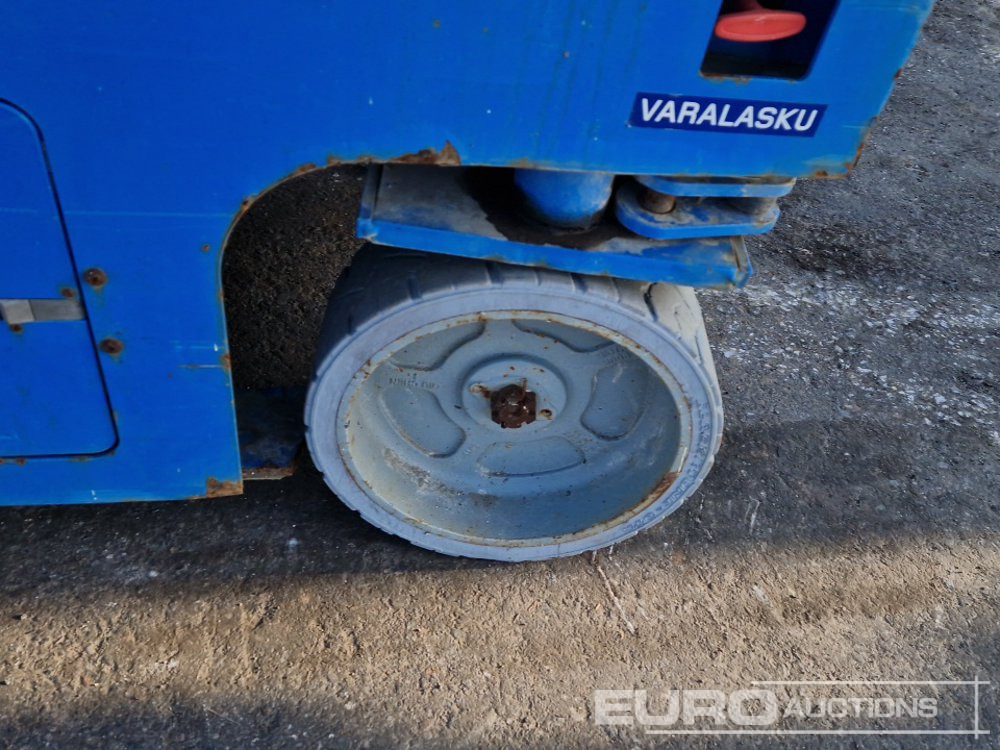 2015 Genie GS-2032 - Plataforma aérea: foto 5 2015 Genie GS-2032 - Plataforma aérea: foto 5