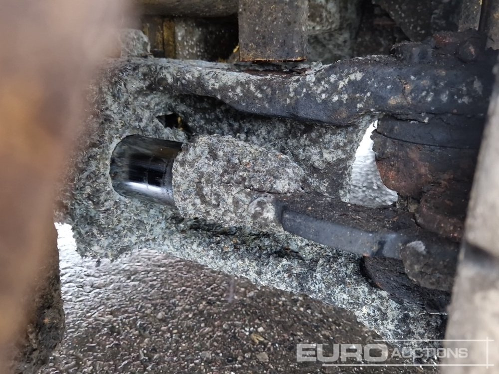 Empilhador 2015 Yale GLP18VX: foto 12