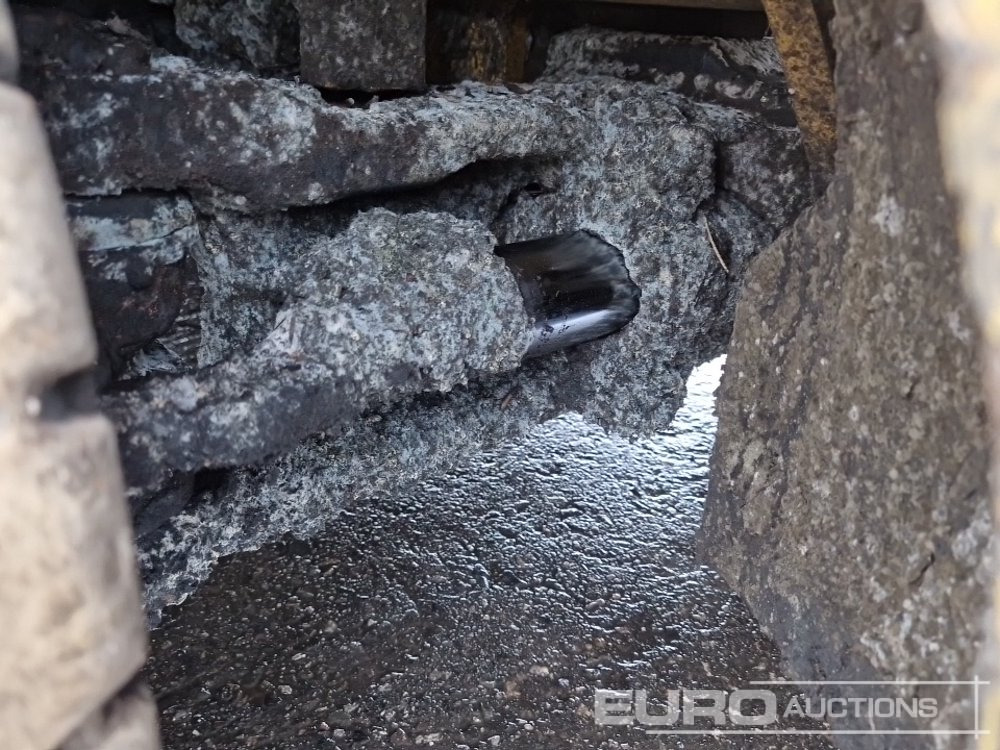 Empilhador 2015 Yale GLP18VX: foto 11