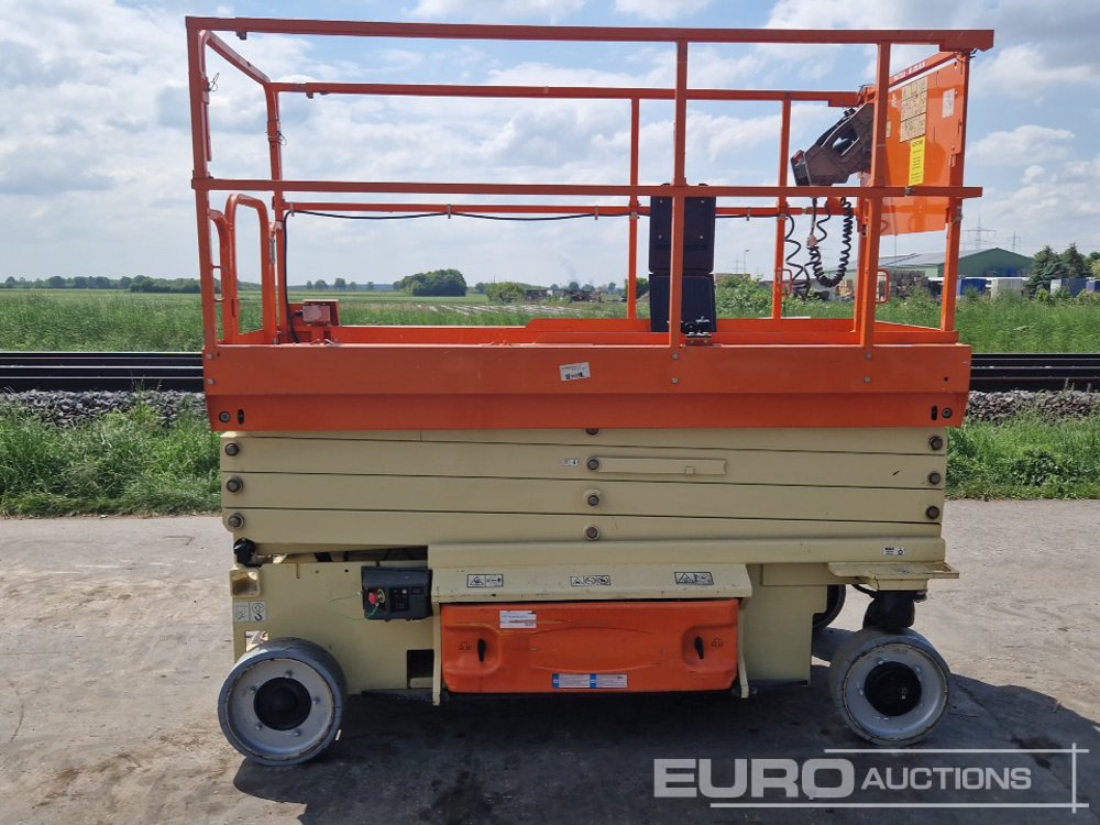 2016 JLG 3246 ES - Plataforma aérea: foto 2 2016 JLG 3246 ES - Plataforma aérea: foto 2