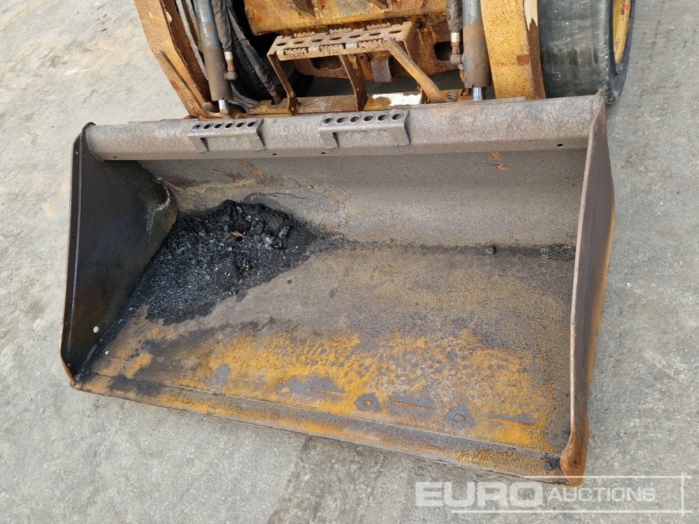 Mini pá carregadora 2018 Bobcat S450: foto 12 Mini pá carregadora 2018 Bobcat S450: foto 12