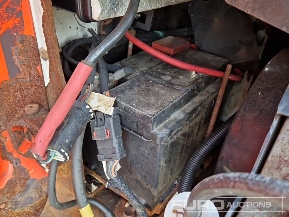 Mini pá carregadora 2018 Bobcat S450: foto 20 Mini pá carregadora 2018 Bobcat S450: foto 20