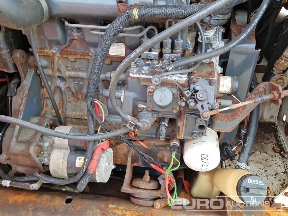 Mini pá carregadora 2018 Bobcat S450: foto 18 Mini pá carregadora 2018 Bobcat S450: foto 18