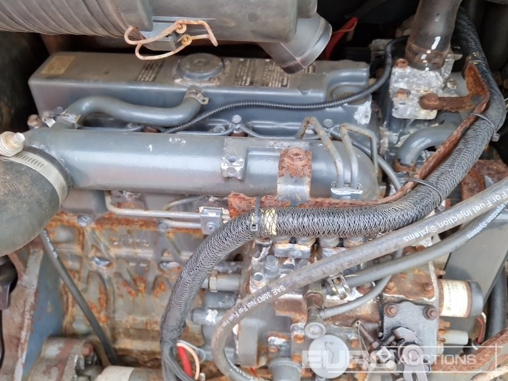 Mini pá carregadora 2018 Bobcat S450: foto 19 Mini pá carregadora 2018 Bobcat S450: foto 19