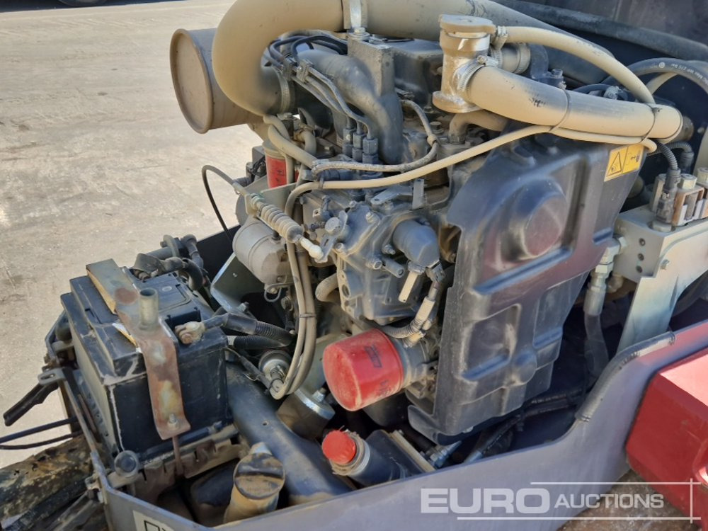 Rolo 2018 Dynapac CC1200 VI: foto 18