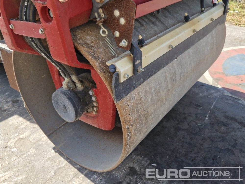Rolo 2018 Dynapac CC1200 VI: foto 13