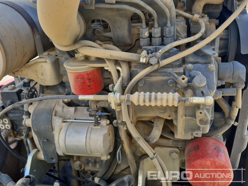 Rolo 2018 Dynapac CC1200 VI: foto 20