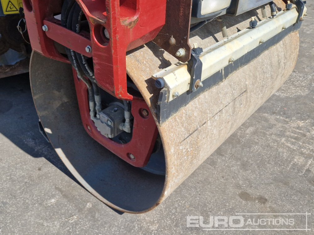 Rolo 2018 Dynapac CC1200 VI: foto 9