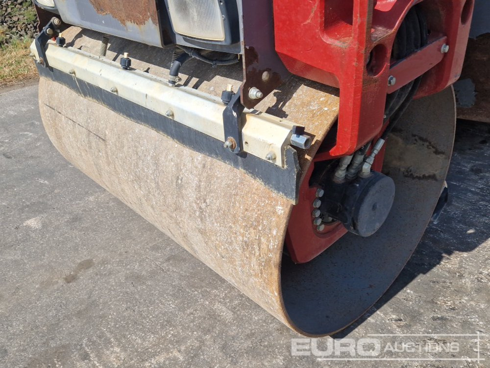 Rolo 2018 Dynapac CC1200 VI: foto 10