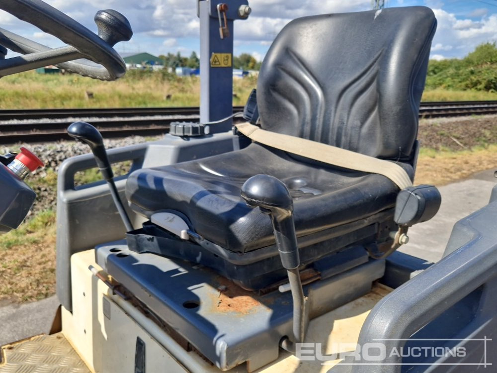 Rolo 2018 Dynapac CC1200 VI: foto 24