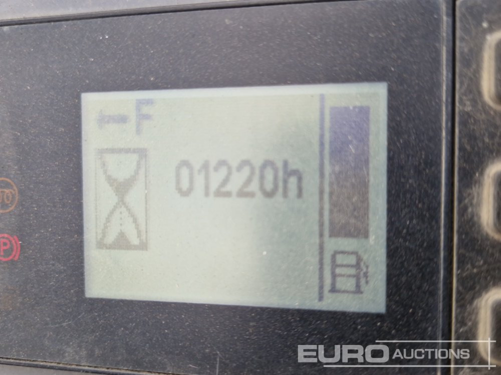 Rolo 2018 Dynapac CC1200 VI: foto 27
