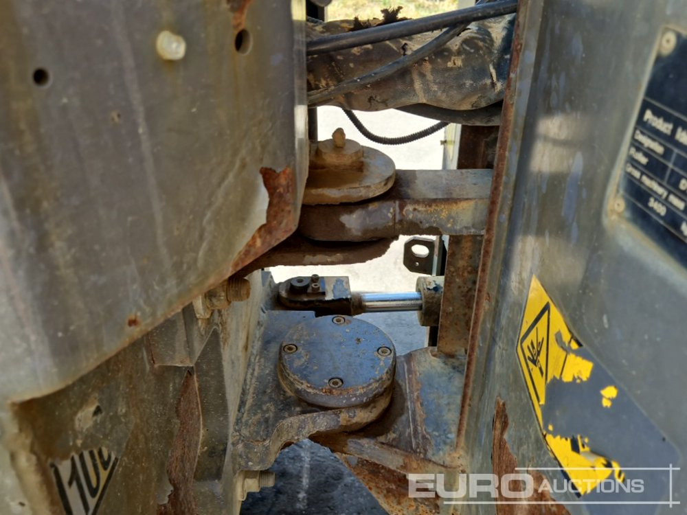 Rolo 2018 Dynapac CC1200 VI: foto 17