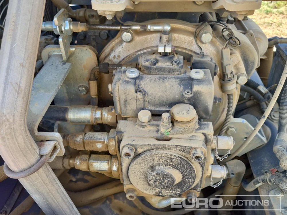 Rolo 2018 Dynapac CC1200 VI: foto 22