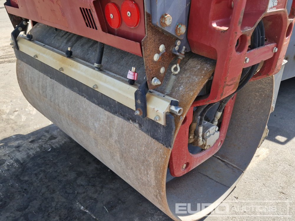 Rolo 2018 Dynapac CC1200 VI: foto 14