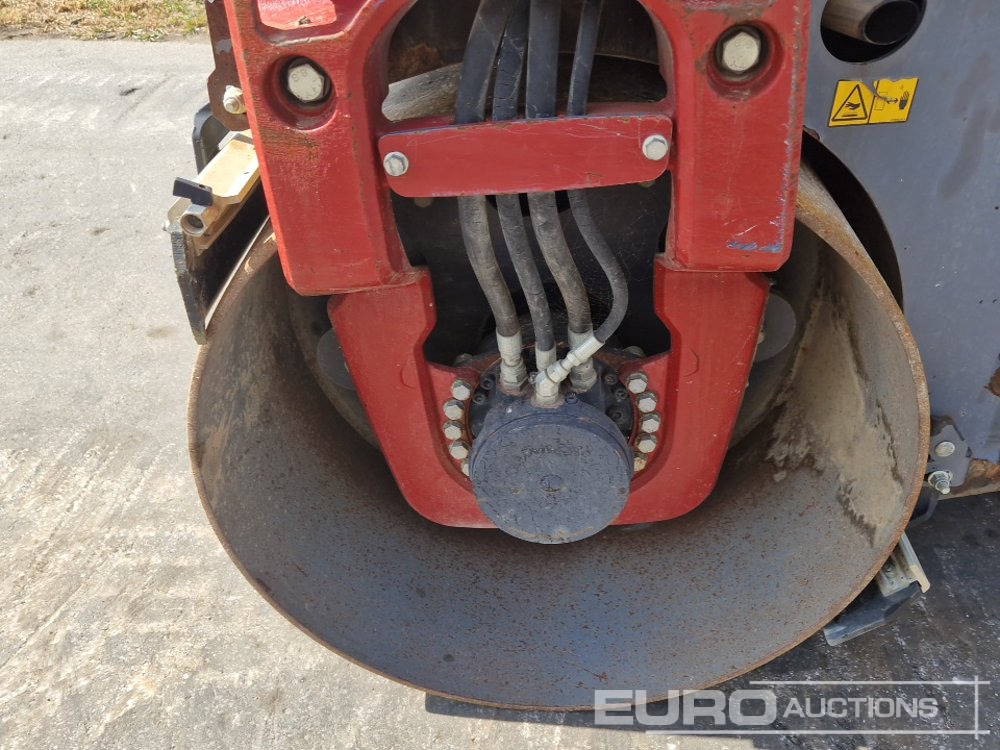 Rolo 2018 Dynapac CC1200 VI: foto 11