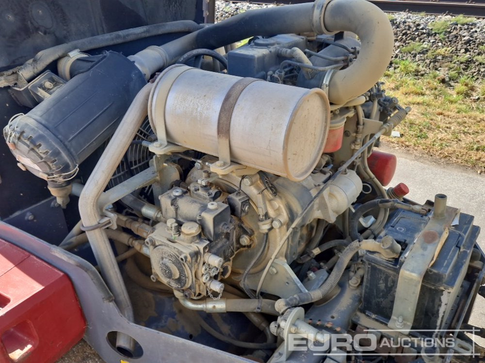 Rolo 2018 Dynapac CC1200 VI: foto 19