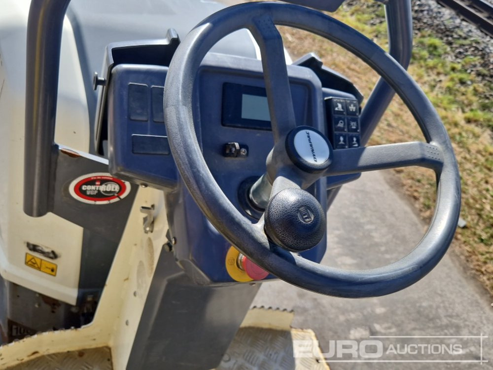 Rolo 2018 Dynapac CC1200 VI: foto 26