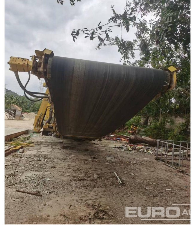 2018 Keestrack R5 - Britador: foto 2 2018 Keestrack R5 - Britador: foto 2