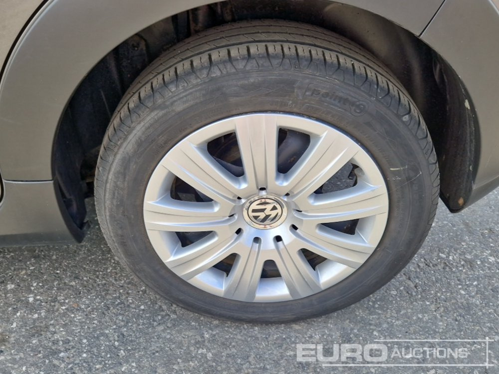 Automóvel 2019 Citreon C3: foto 11