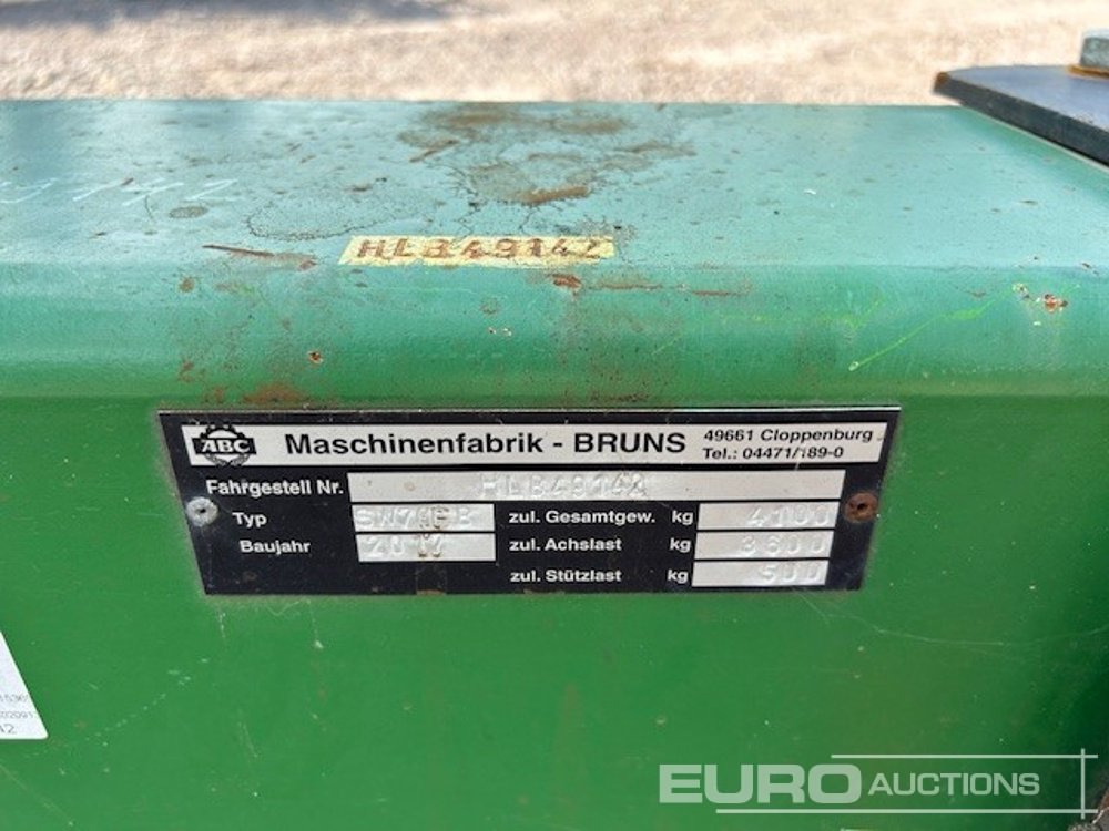 Ceifeira debulhadora 2019 John Deere T660I: foto 13