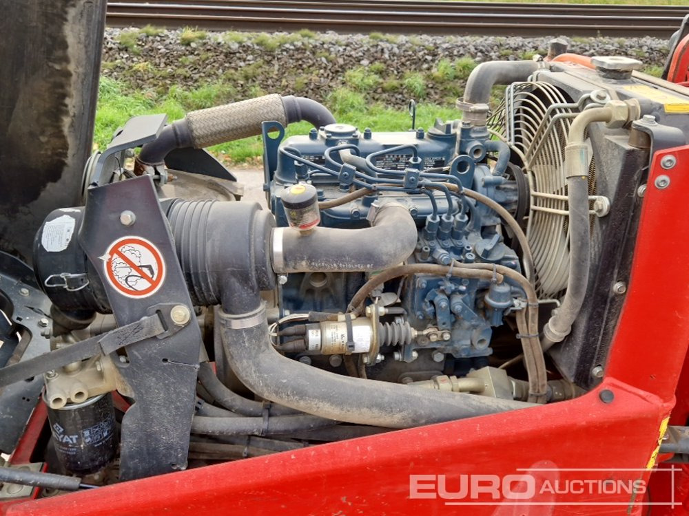 Máquina de asfalto 2020 Bomag BMP8500: foto 10