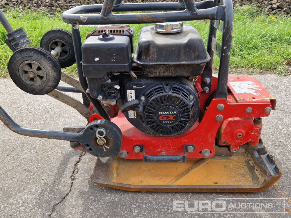 2021 Bomag BVP 18/45 - Máquina de asfalto: foto 5 2021 Bomag BVP 18/45 - Máquina de asfalto: foto 5