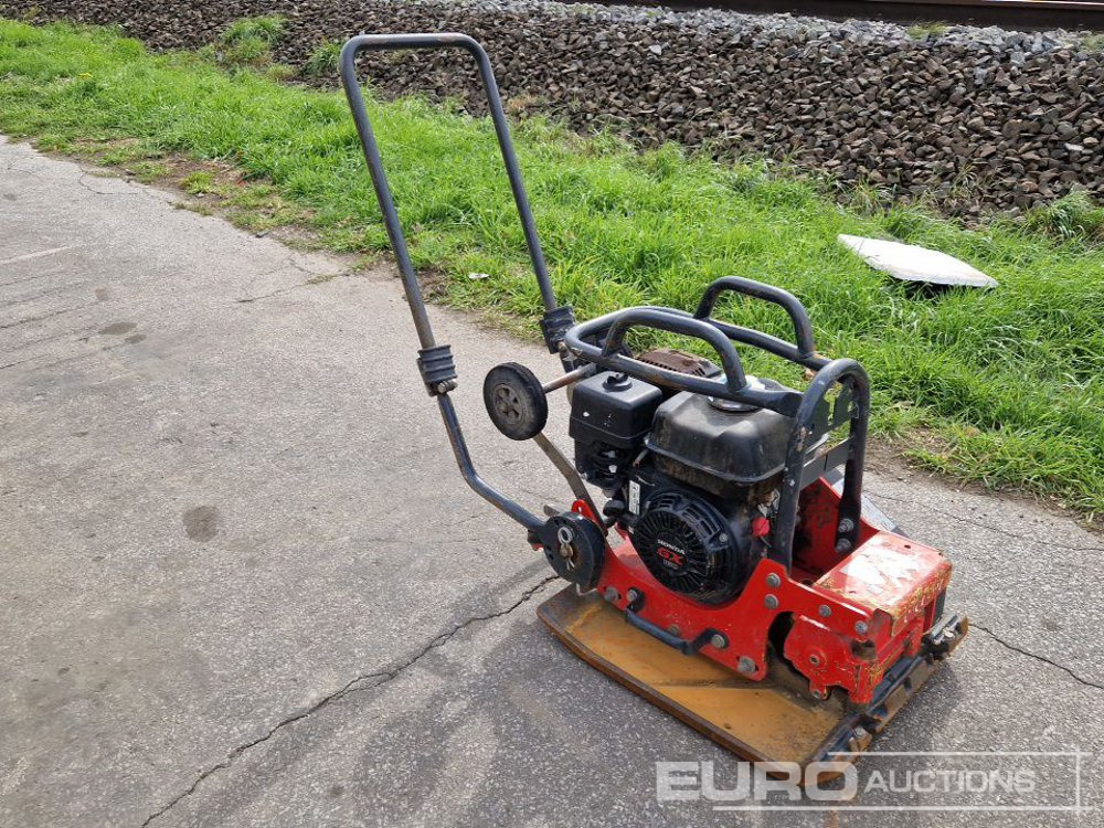 2021 Bomag BVP 18/45 - Máquina de asfalto: foto 4 2021 Bomag BVP 18/45 - Máquina de asfalto: foto 4