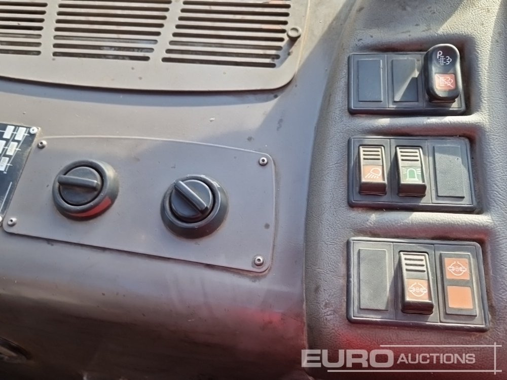 Empilhador todo-o-terreno 2021 Manitou MSI50T: foto 23