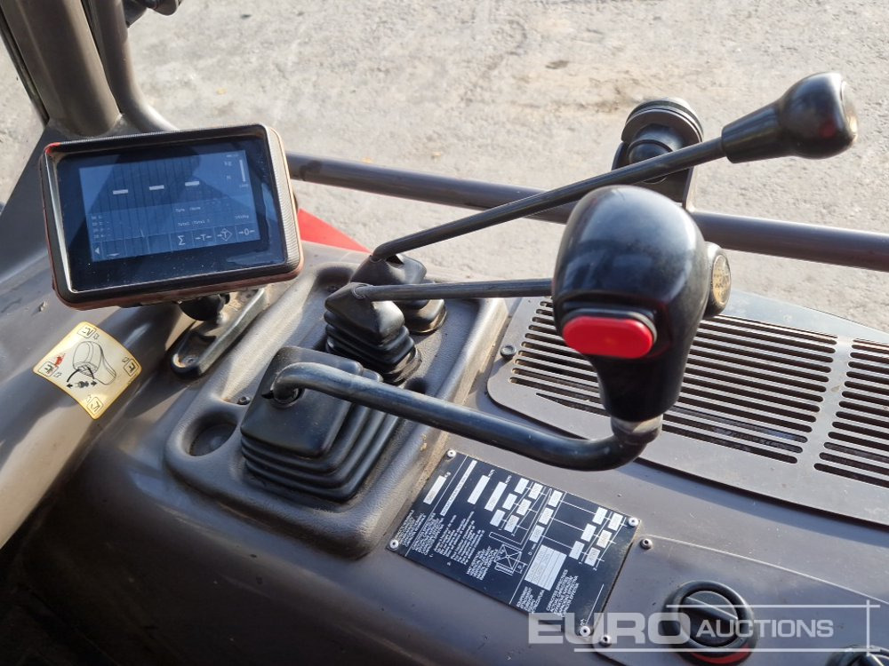 Empilhador todo-o-terreno 2021 Manitou MSI50T: foto 24