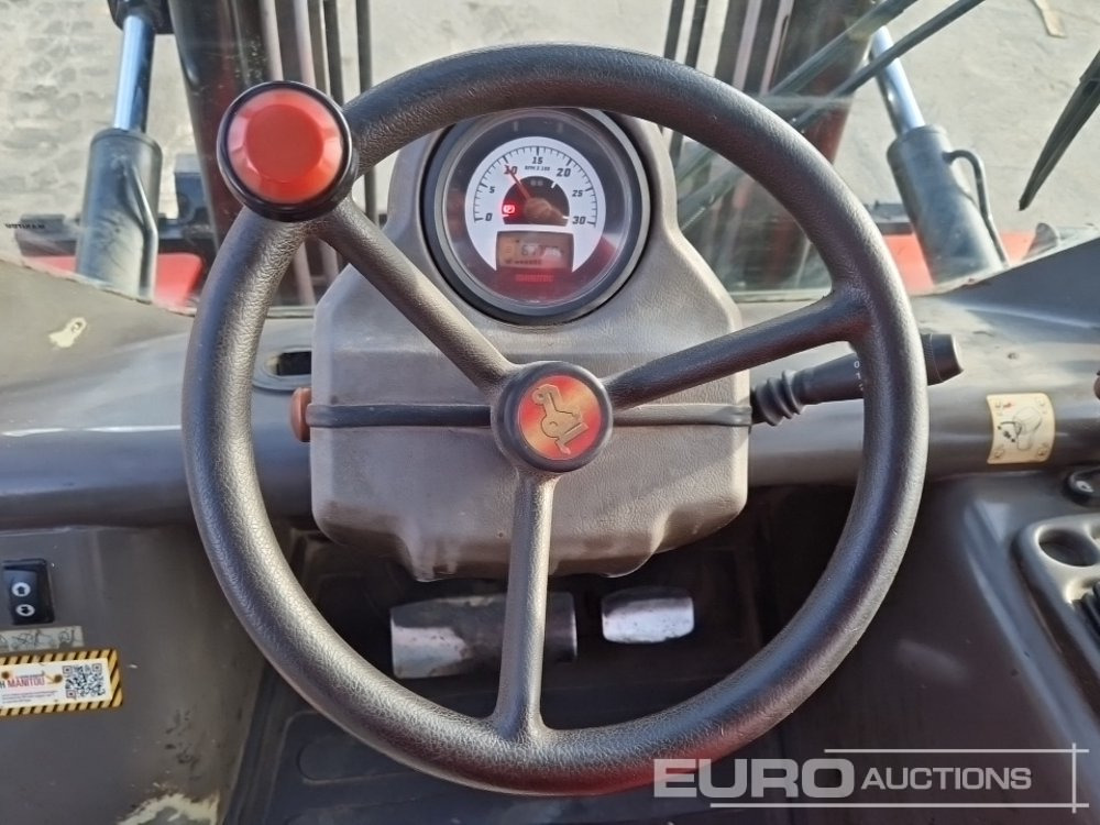 Empilhador todo-o-terreno 2021 Manitou MSI50T: foto 26