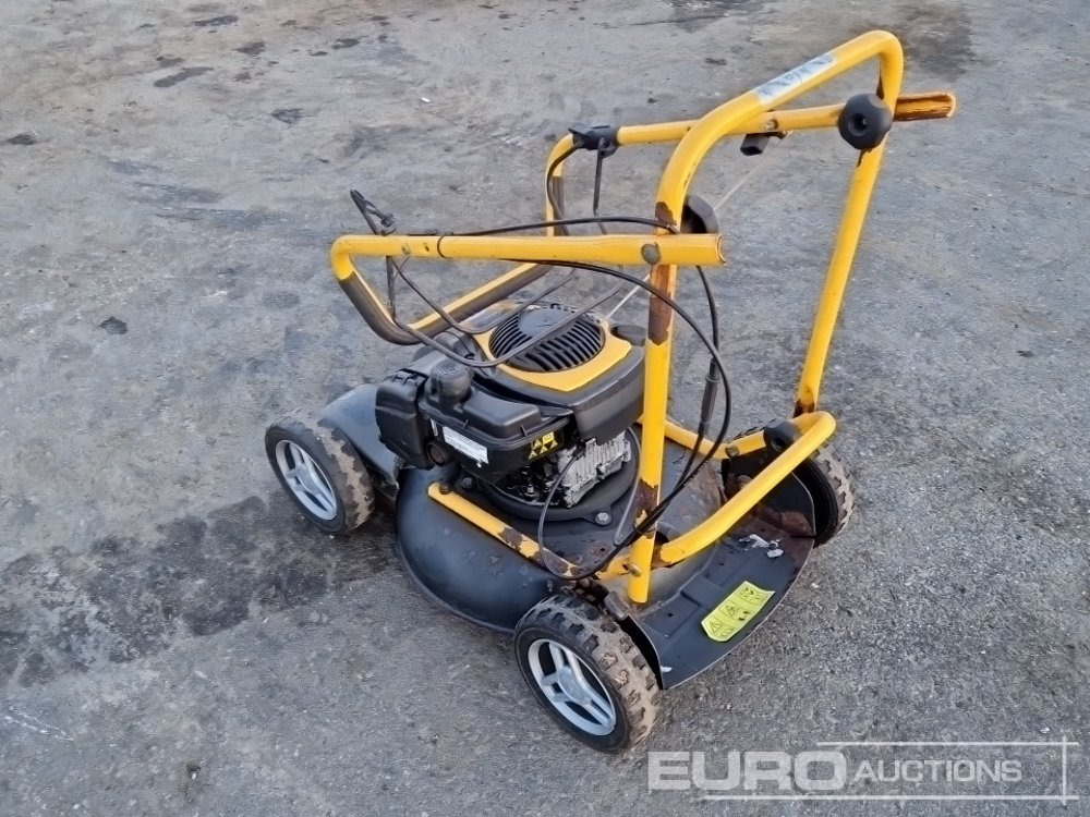 2021 Stiga Multiclip 50SB Lawnmower - Equipamento de construção: foto 2 2021 Stiga Multiclip 50SB Lawnmower - Equipamento de construção: foto 2