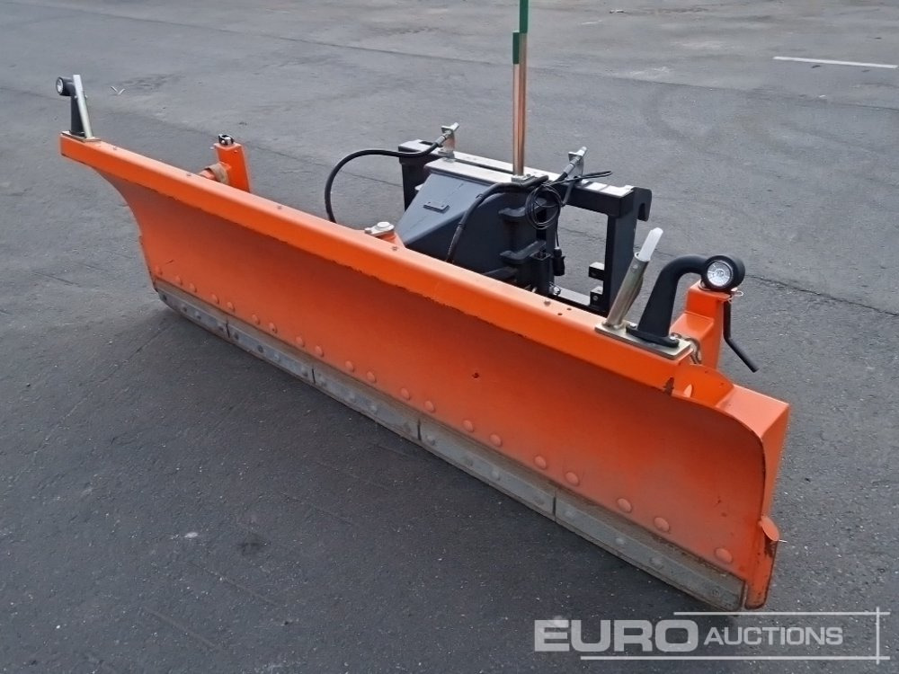 2021 Tuchel L-SF250 - Equipamento de construção: foto 1 2021 Tuchel L-SF250 - Equipamento de construção: foto 1