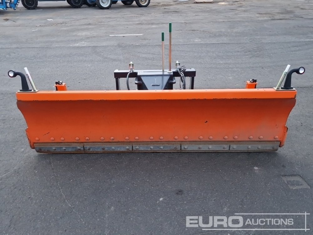 2021 Tuchel L-SF250 - Equipamento de construção: foto 5 2021 Tuchel L-SF250 - Equipamento de construção: foto 5