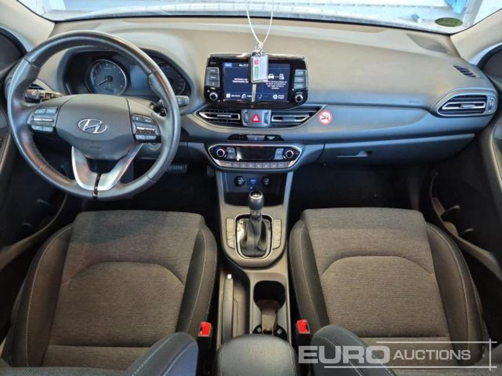 2023 Hyundai I30 - Automóvel: foto 3 2023 Hyundai I30 - Automóvel: foto 3
