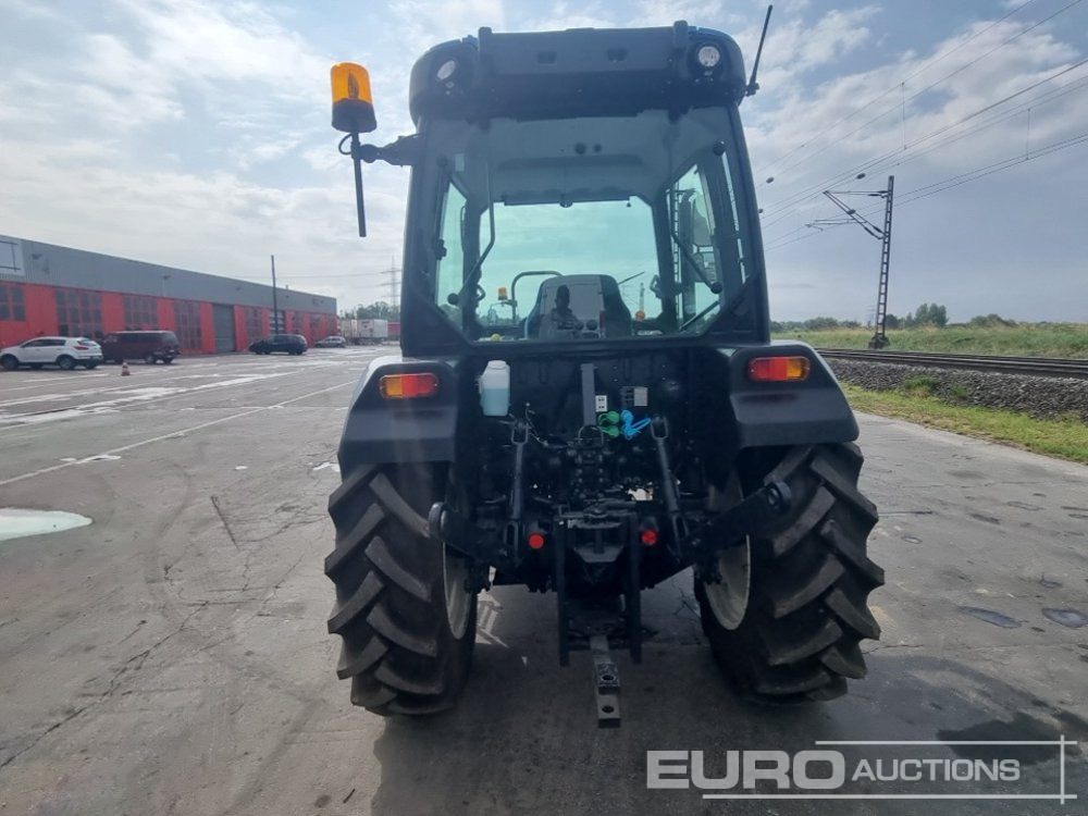 2023 New Holland TT60 2WD - Trator: foto 4 2023 New Holland TT60 2WD - Trator: foto 4