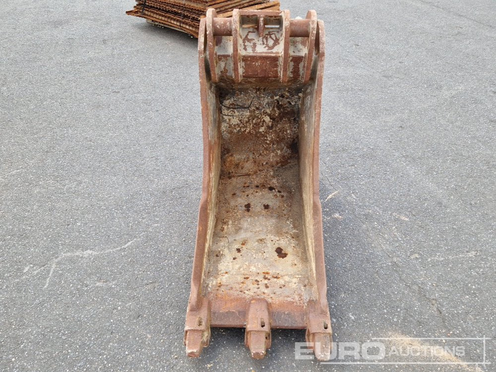 24" Digging Bucket, Volvo S1 - Balde: foto 5 24" Digging Bucket, Volvo S1 - Balde: foto 5