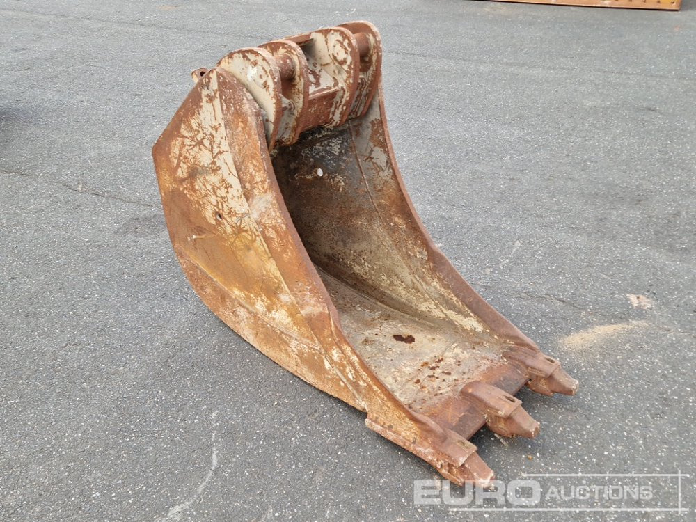 24" Digging Bucket, Volvo S1 - Balde: foto 4 24" Digging Bucket, Volvo S1 - Balde: foto 4