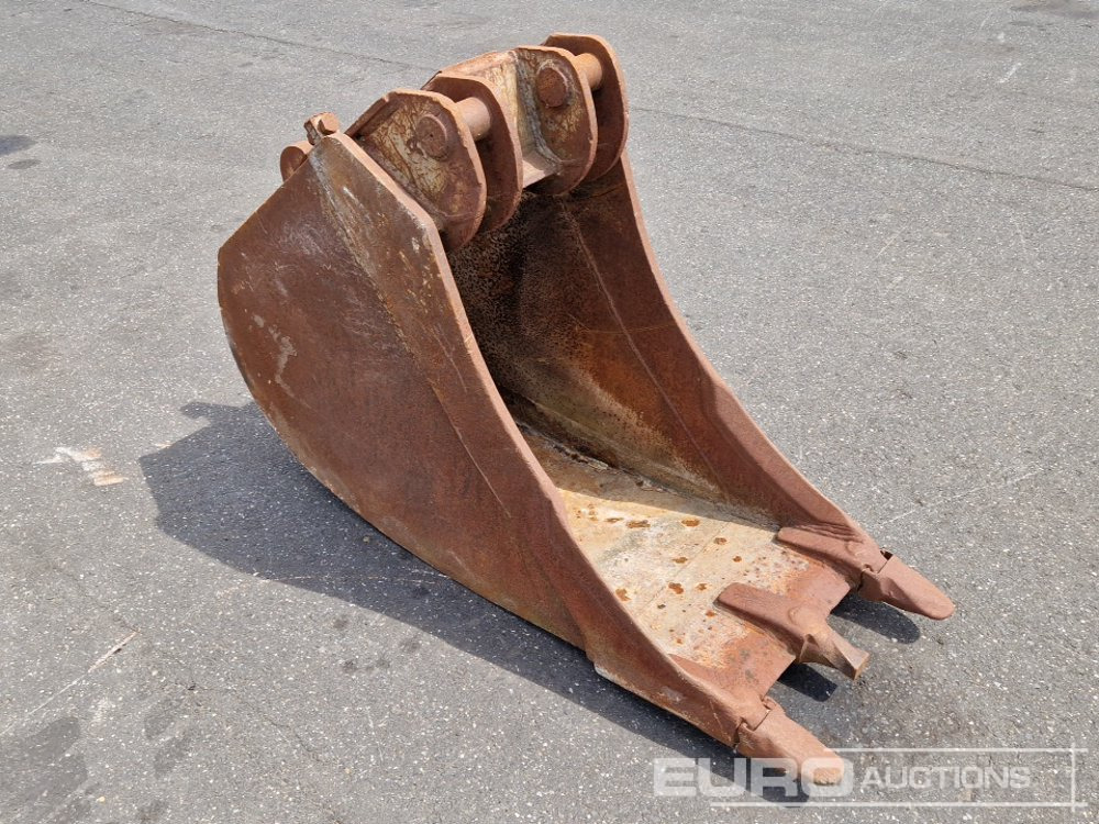 24" Digging Bucket, Volvo S1 - Balde: foto 4 24" Digging Bucket, Volvo S1 - Balde: foto 4