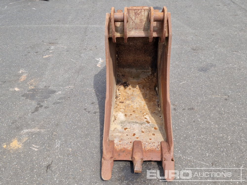 24" Digging Bucket, Volvo S1 - Balde: foto 5 24" Digging Bucket, Volvo S1 - Balde: foto 5