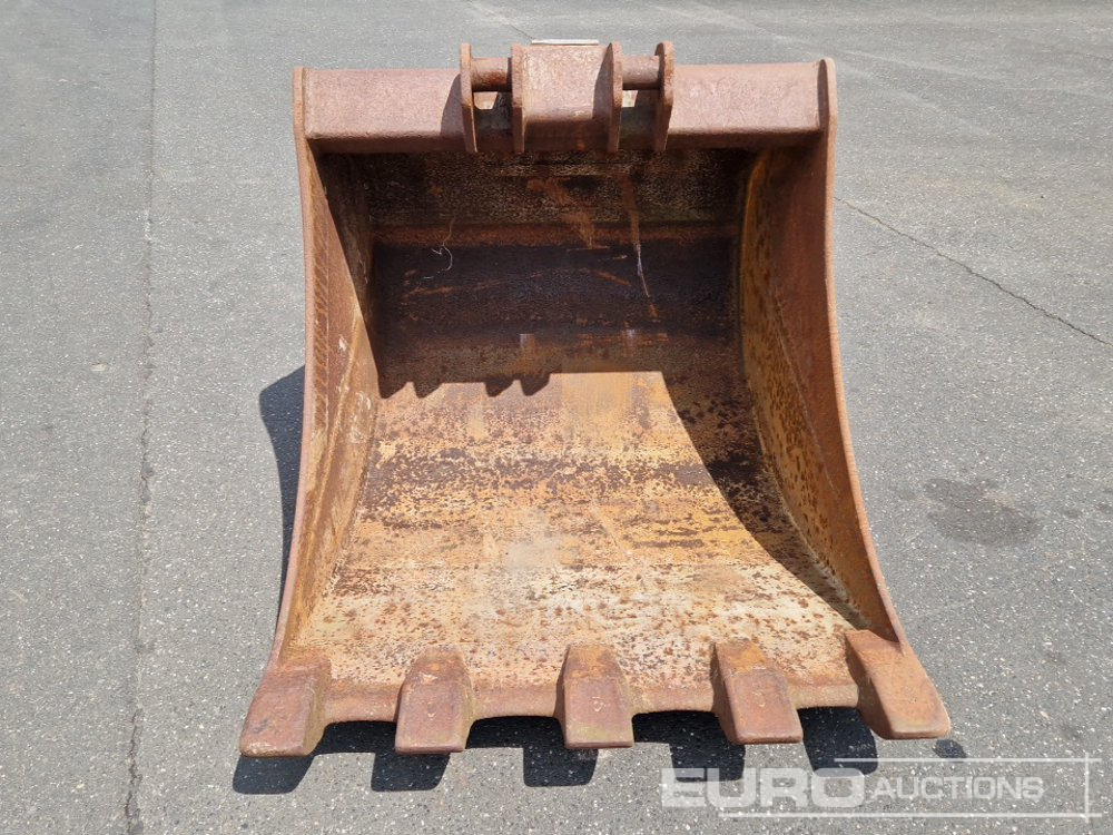 48" Digging Bucket, Volvo S1 - Balde: foto 5 48" Digging Bucket, Volvo S1 - Balde: foto 5