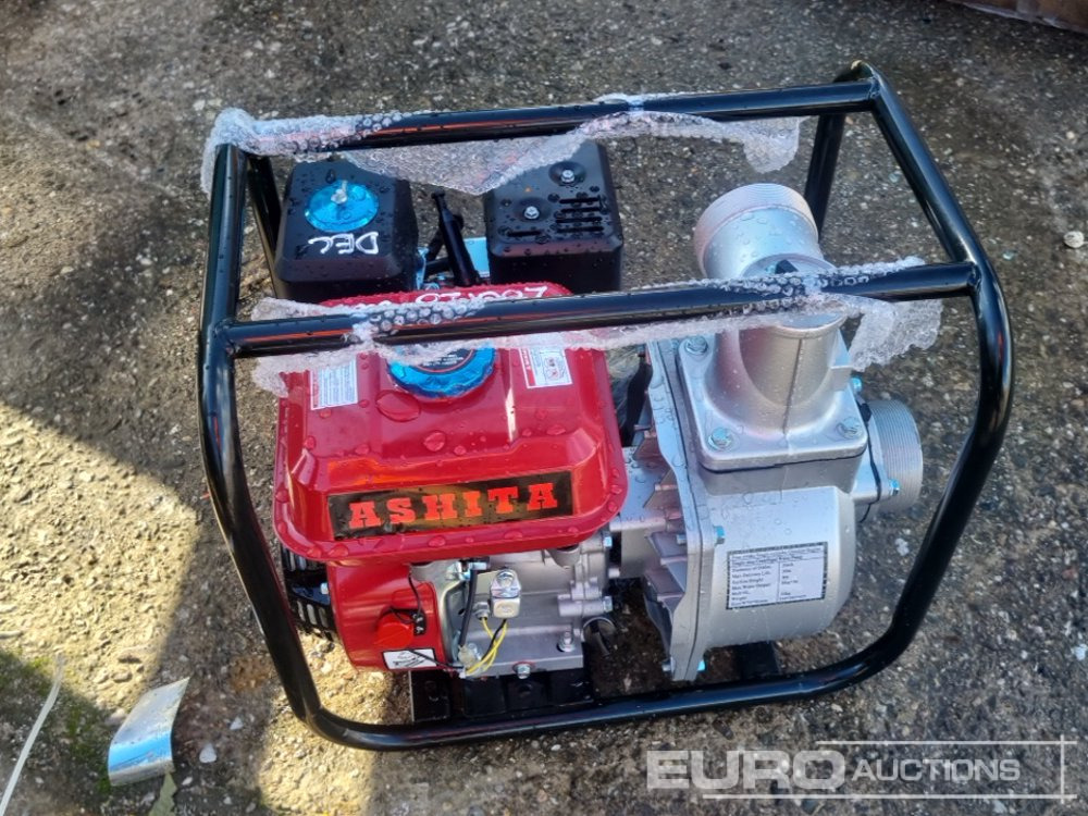 Ashita LBHP20 - Bomba de água: foto 4 Ashita LBHP20 - Bomba de água: foto 4