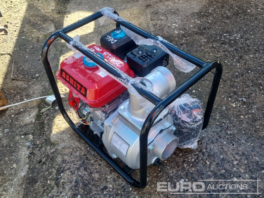 Ashita LBHP20 - Bomba de água: foto 5 Ashita LBHP20 - Bomba de água: foto 5