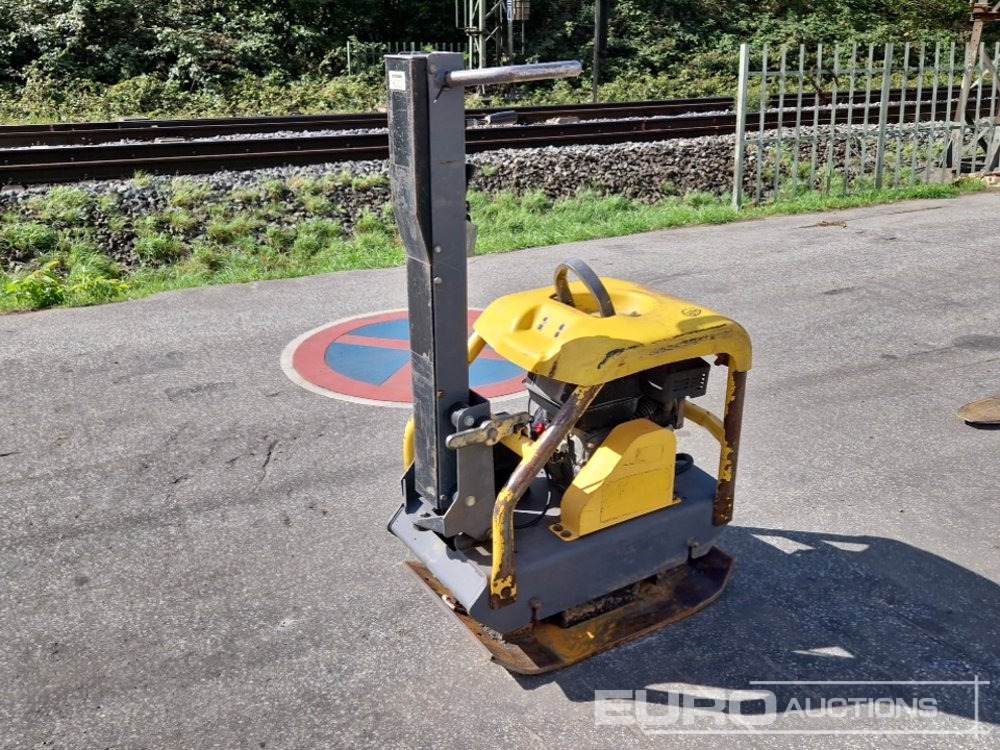 Atlas Copco LG200 - Máquina de asfalto: foto 1 Atlas Copco LG200 - Máquina de asfalto: foto 1