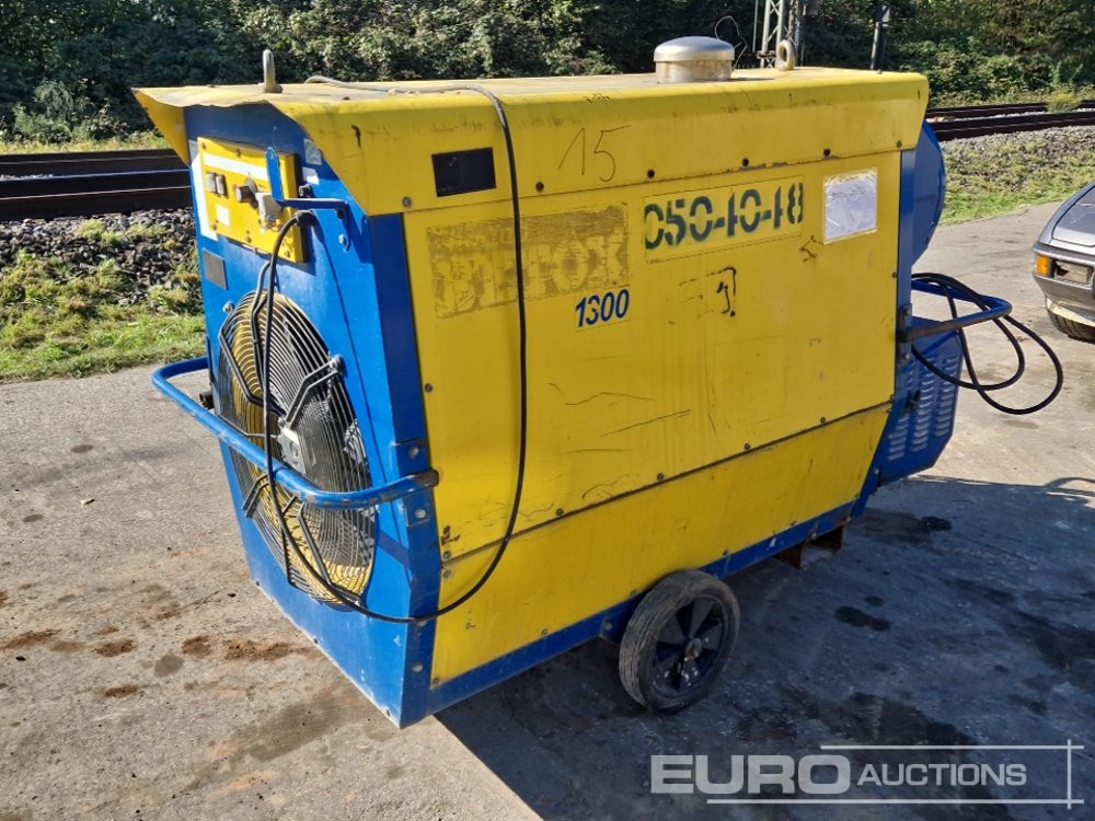 Betox TB-1300 - Equipamento de construção: foto 1 Betox TB-1300 - Equipamento de construção: foto 1