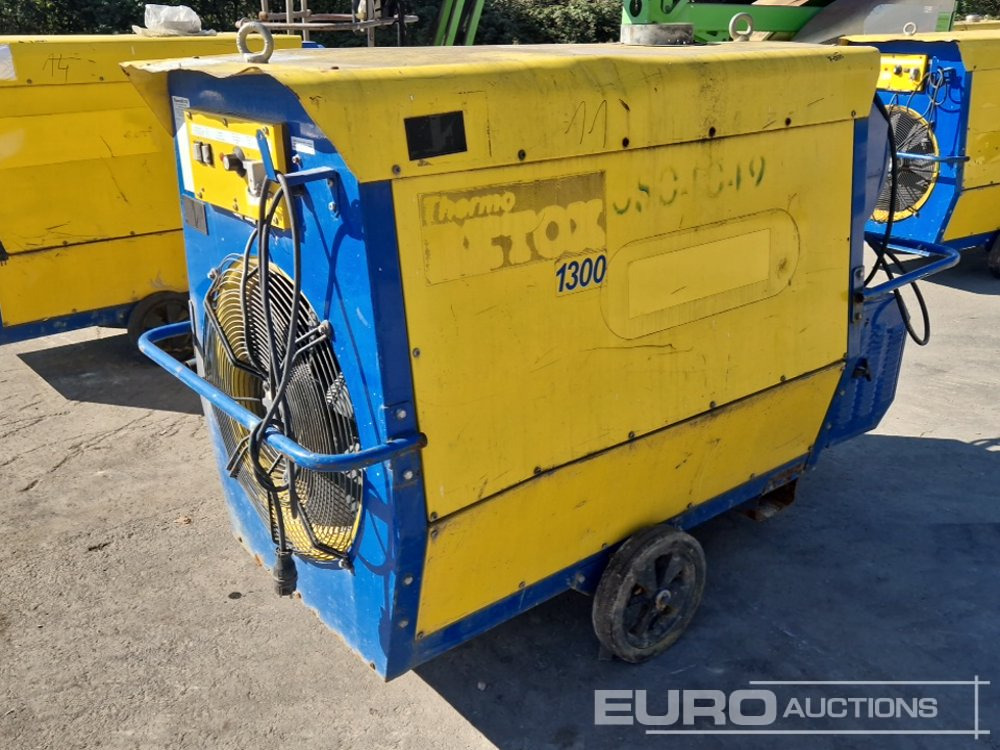 Betox TB-1300 - Equipamento de construção: foto 1 Betox TB-1300 - Equipamento de construção: foto 1